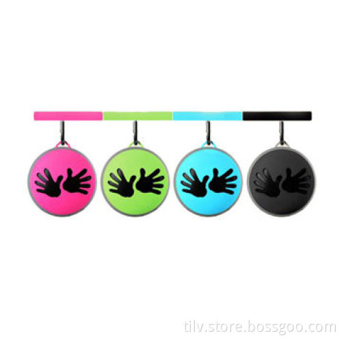 2014 Waterproof Bluetooth speaker with NFC function